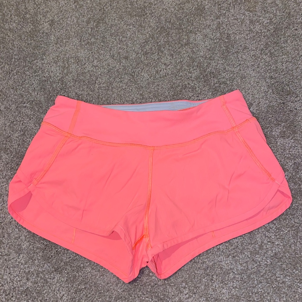 Ivivva Shorts COLOR NO LONGER SOLD BY LULULEMON